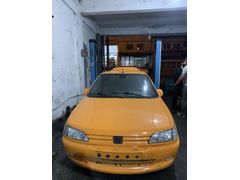 Sahibinden Peugeot 306 2.0 XSi 1994 Model 