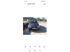 Sahibinden Dacia Logan 1.5 dCi Ambiance 2012 Model 