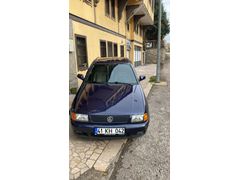 Sahibinden Volkswagen Polo 1.6 Classic 1998 Model