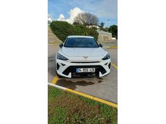 Sahibinden Cupra Formentor 1.5 eTSI Supreme  2025 Model