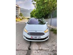 Sahibinden Ford C-Max 1.5 TDCi Titanium 2016 Model  126.000 km Beyaz