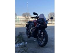 Sahibinden Bajaj Pulsar 200 RS A
