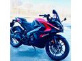 Sahibinden Bajaj Pulsar 200 RS A