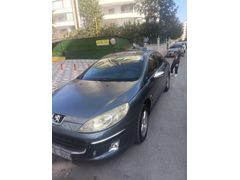 Sahibinden Peugeot 407 2.0 HDi Executive Premium 2005 Model