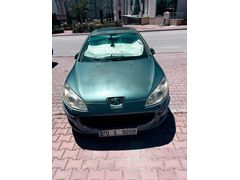 Tertemiz 407 2.0 HDi Executive Premium 