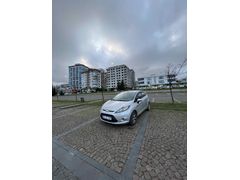 Sahibinden Ford Fiesta 1.4 TDCi Trend 2009 Model 