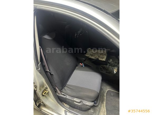 Sahibinden Volvo S40 1.6 2001 Model