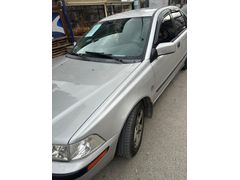 Sahibinden Volvo S40 1.6 2001 Model