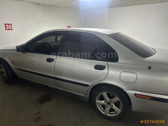 Sahibinden Volvo S40 1.6 2001 Model