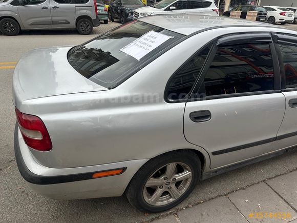 Sahibinden Volvo S40 1.6 2001 Model