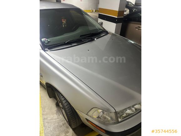 Sahibinden Volvo S40 1.6 2001 Model