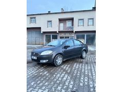 Sahibinden Fiat Linea 1.3 Multijet Active Plus 2011 Model  261.000 km Gri (titanyum)