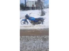 Sahibinden Falcon SK 100-4