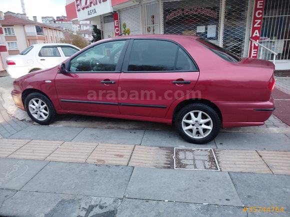 Acil Satılık 2004 Maria