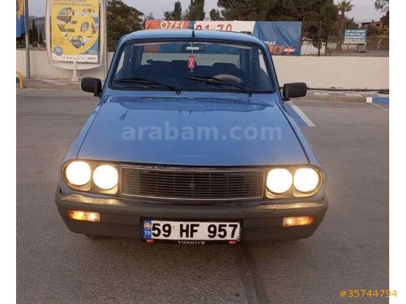 Sahibinden Renault R 12 Toros Acil Satılık İlk Gelen Alır 