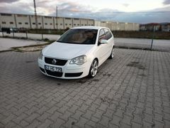 Sahibinden Volkswagen Polo 1.4 Trendline 2007 Model Kütahya