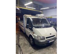 Sahibinden Ford Trucks Transit120 t  350 ED 
