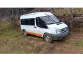 Sahibinden Ford Transit 330 M 2007 Model