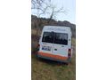 Sahibinden Ford Transit 330 M 2007 Model