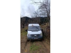 Sahibinden Ford Transit 330 M 2007 Model