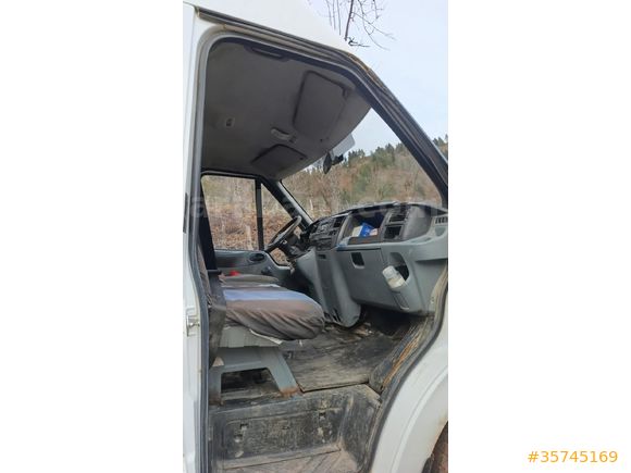 Sahibinden Ford Transit 330 M 2007 Model