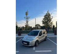 Sahibinden Fiat Fiorino Combi 1.3 Multijet Emotion 2010 Model