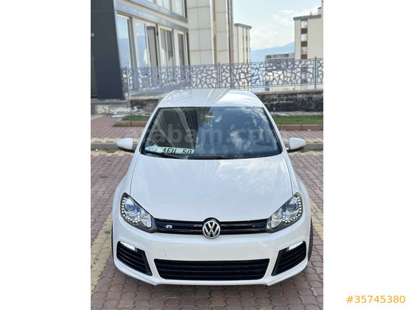 Sahibinden Volkswagen Golf 1.6 TDi Comfortline 2011 Model 