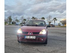 Sahibinden Renault Clio 1.5 dCi Authentique 2003 Model