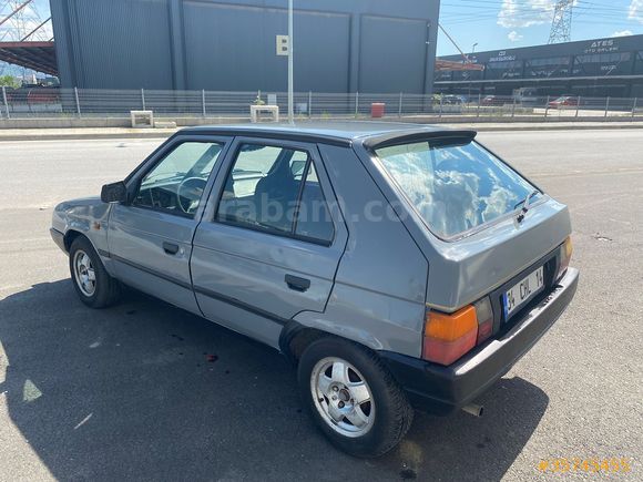 Sahibinden Skoda Favorit 1.3 GLX 1993 Model 