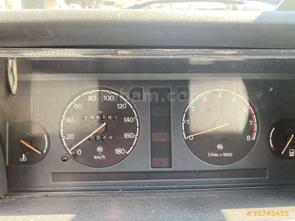 Sahibinden Skoda Favorit 1.3 GLX 1993 Model 