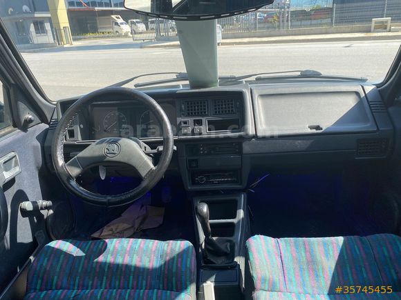 Sahibinden Skoda Favorit 1.3 GLX 1993 Model 