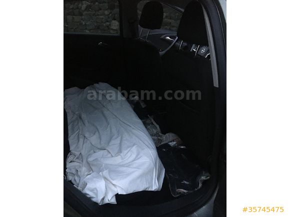 Sahibinden Opel Astra 1.6 Edition Plus 2017 Model