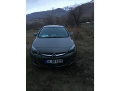 Sahibinden Opel Astra 1.6 Edition Plus 2017 Model