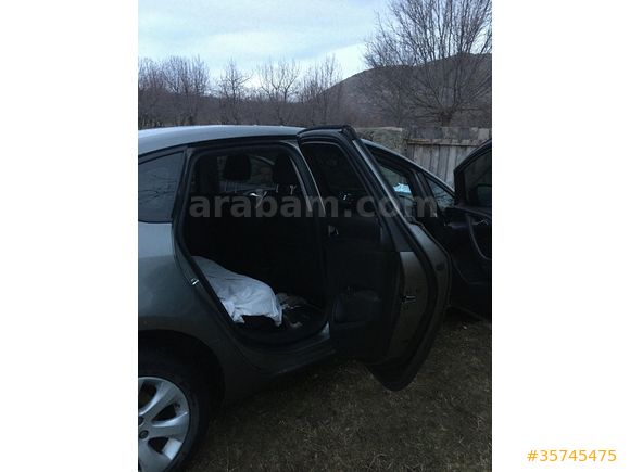 Sahibinden Opel Astra 1.6 Edition Plus 2017 Model