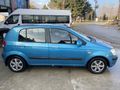 Sahibinden Hyundai Getz 1.3 GLS 2005 Model 