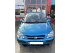 Sahibinden Hyundai Getz 1.3 GLS 2005 Model 