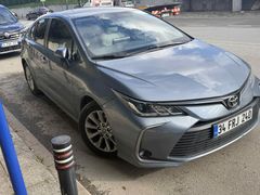 Sahibinden Toyota Corolla 1.5 Dream 2022 Model 