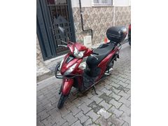 Sahibinden Honda Dio