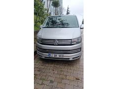 Sahibinden Volkswagen Transporter 2.0 TDI Camlı Van 2015 Model