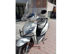 Sahibinden Honda Activa 125  acill satılık