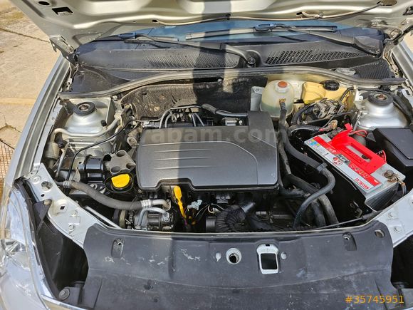 Sahibinden Renault Symbol 1.2 Expression 2012 Model İstanbul