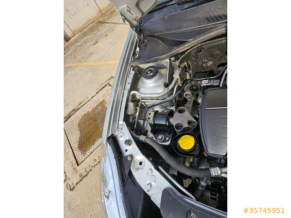 Sahibinden Renault Symbol 1.2 Expression 2012 Model İstanbul