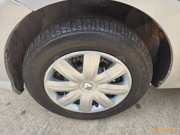 Sahibinden Renault Symbol 1.2 Expression 2012 Model İstanbul