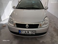 Sahibinden Renault Symbol 1.2 Expression 2012 Model İstanbul