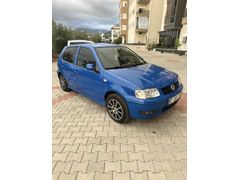 Sahibinden Volkswagen Polo 1.4 Comfortline 2000 Model 