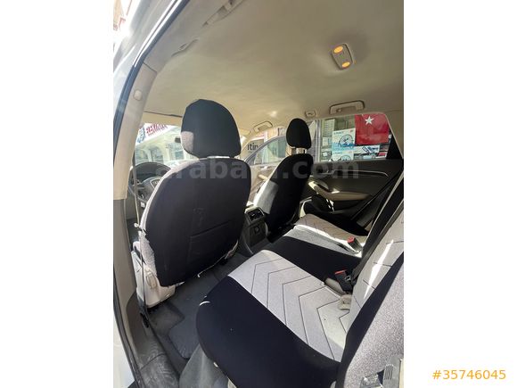 Sahibinden Audi Q5 2.0 TDI Quattro 2011 Model 