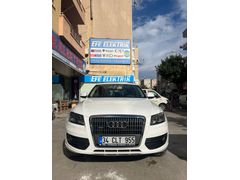 Sahibinden Audi Q5 2.0 TDI Quattro 2011 Model 