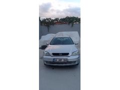 Sahibinden Opel Astra 1.6 CD 1999 Model