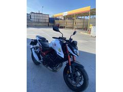 Sahibinden Honda CB 750 Hornet 