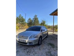 Sahibinden Toyota Avensis 1.6 Comfort 2004 Model 